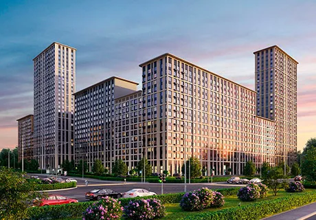 Отделка домов