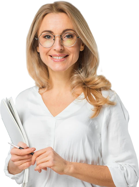 Специалист агентства недвижимости