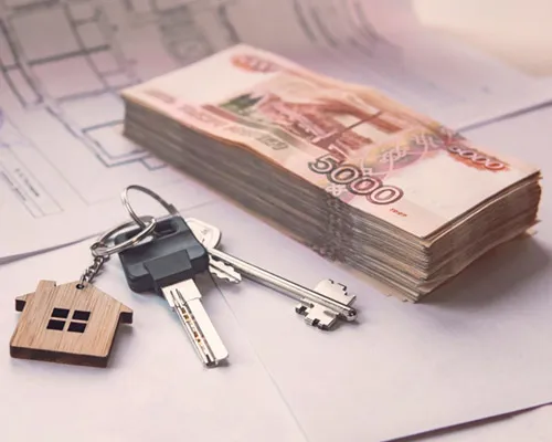 Выкуп квартиры с долгами