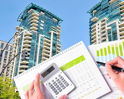 Выкуп квартиры с ипотекой