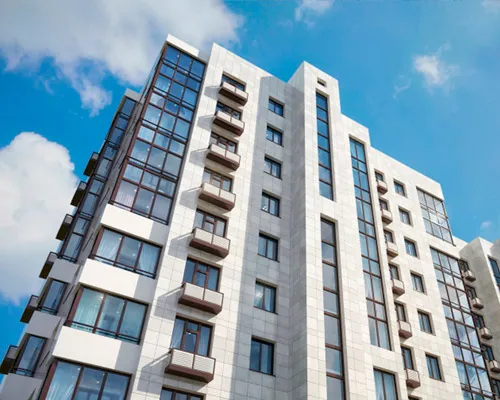 Выкуп новостройки